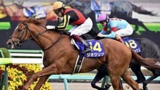 天皇賞・秋に挑む３歳馬３頭の評価はいかに。古馬の壁を打ち破って頂点に立てるほどの存在なのか？