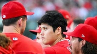 【MLB】大谷翔平のトレード話、ヒートアップの理由とは…　帰国会見を報じた米メディアの一文が油を注ぐ