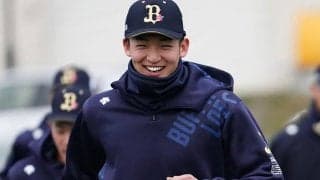 【日本S】「イケメンすぎるやろ！」　オリの「吹田の主婦」にネット興味津々「男前が過ぎる」