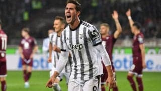 ユベントスに朗報！ ヴラホビッチ＆アレックス・サンドロは大事に至らず