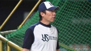 【日本S】高津ヤクルト、PS16戦目で初の完封負けも「ダメージは残らない」　OB専門家が断言する訳