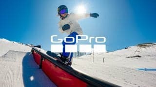 プロスノーボーダー 岩渕 麗楽がGoProアスリートチームに加入！