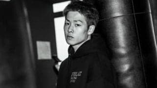 三浦孝太がメイウェザー×朝倉未来に抱いた嫉妬心。今、対戦要求をしてくる選手には「魅力を感じない」