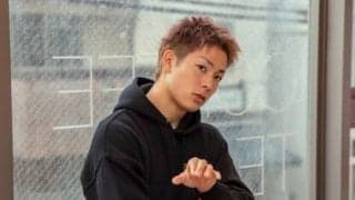 父・カズのジャージを着た理由は「安心材料」。三浦孝太が振り返るプロ２戦目の「怖さ」とイメージ通りの一本勝ち