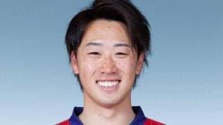 J1昇格目指す岡山、今季G大阪から加入のFW白井陽斗と契約満了