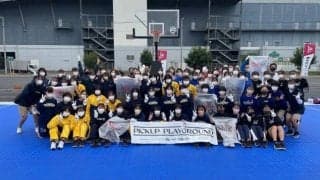 久喜市内５つの高校による3x3トーナメント大会＋ゴミ拾いイベントが盛況のうちに閉幕