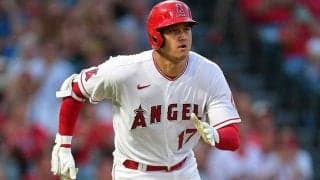 大谷翔平、強打者の中で断トツの「4.09」　ジャッジに大差付けた数字に米衝撃「エリート級」