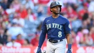 【MLB】エ軍戦力外、325発男の去就どうなる？　米メディアは引退も推察「251億円も稼いできた」