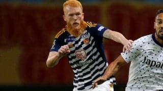 仙台の中盤を支えるMFフォギーニョが契約更新「一生懸命プレーすることをお約束いたします」