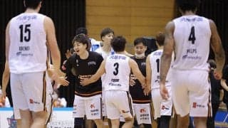 愛媛が敵地で佐賀を撃破し8連勝…A千葉は越谷を下し白星を獲得／10月26日開催 B2試合結果