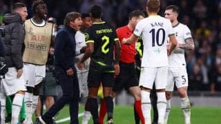 「ハンドブレーキをかけているようだ」鈍い立ち上がりのトッテナムに厳しい指摘