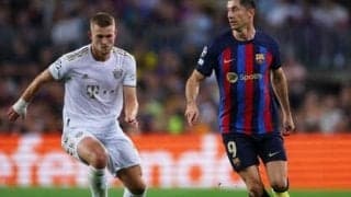 バルサのカリスマ性はどこへ行ったのか。CLで３チームが脱落したスペインの凋落