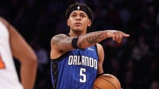 ドラ1として54年ぶりの快挙達成も、パオロ・バンケロは「満足なんてしていない」