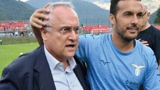 「彼は176億円」強硬ロティート会長、ミリンコビッチ=サビッチ売却を断固否定