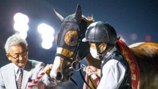 【盛岡・JBCレディスクラシック出走予定馬】ショウナンナデシコ、グランブリッジら