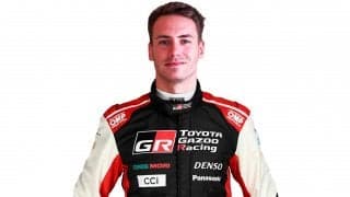 セバスチャン・オジエ、コ・ドライバーとしてバンサン・ランデを起用。ラリージャパンからコンビ