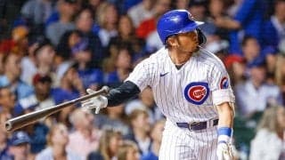 【MLB】鈴木誠也は「賢い投資」の好例なワケ　わずか1年で手にした揺るぎない“信頼”