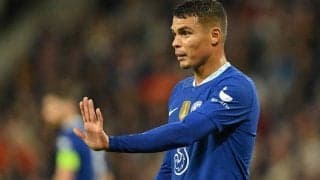 チアゴ・シウバは未来が見える！？先回りしてチームを救うシーンが話題！「予測えぐい」「見聞色鍛えすぎた説」