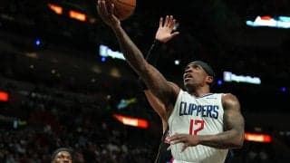 今夏にブレイザーズから解雇されていたブレッドソー、今季は上海シャークスと契約