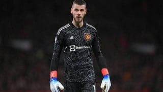 ユナイテッドとデ・ヘアが交渉へ、要点は減俸か