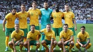 現役Jリーガーも参加、オーストラリア代表選手たちがカタールの人権問題に共同声明