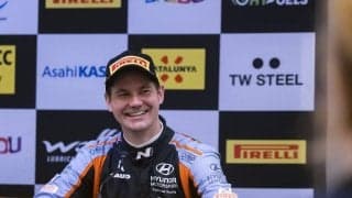 WRCスペインでWRC2優勝のテーム・スニネン、ラリー1マシンでのフル参戦に名乗り