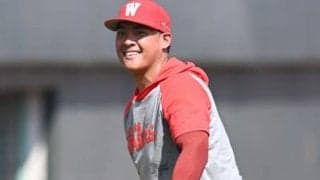 台湾プロ野球で珍事、14発で本塁打王　“飛ばないボール”で打高投低に異変