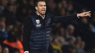 ベシクタシュがイスマエル監督を解任…首位と4pt差も格下相手の敗戦後に更迭