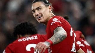 「オレのようなバカの言うことを聞け」、ヌニェスが同胞スアレスの助言に感謝