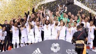 スーペル・コパ2023の日程決定！前回同様サウジアラビアで開催