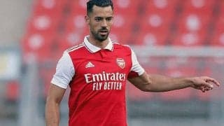 無差別刺傷事件に巻き込まれたパブロ・マリは命に別状なし！　保有元アーセナルが声明を発表