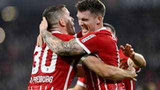 フライブルクが土壇場ドローで首位通過を決める！ウニオンは3連勝でグループ2位に浮上【EL日本人選手】