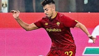 ローマがヘルシンキに辛勝！　ファラオーネの30歳バースデー弾で逆転2位通過へ望み繋ぐ《EL》