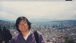 北陸地方と南アメリカをつなぐトラック【日本のスポーツと中古車は世界を駆ける】(2)