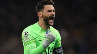 「すべてを出し切らなければならない」、守護神ロリスが突破懸けたCLマルセイユ戦へ決意