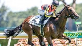 【アルテミスS枠順確定】リバティアイランドは3枠3番、ラヴェルは8枠10番