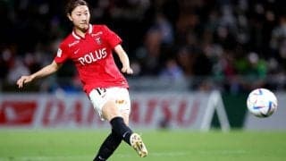 「オチまで完璧ｗ」浦和L塩越柚歩の「技巧的リフティング」が話題！ 「これは無限リピしちゃうやつ笑」の声も出た2万4千回再生動画