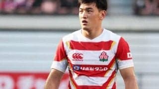 大畑大介が注目する若手ラガーマンは伸びしろの塊。FL下川は「令和の大野均」、SO李は「驚くべき成長」