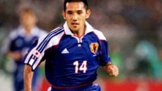 日本代表にもしあの時、彼がいたら…。Ｗ杯メンバーから落選した名手たちの系譜