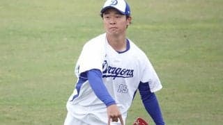 コーチも「遠い世界に行っちゃいそう」　侍選出20歳のキレキレ投球が「成長速度えぐい」