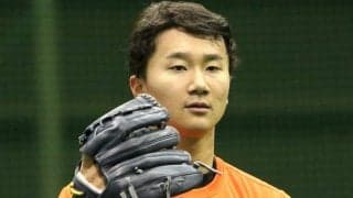 ヤクルト、東大出身・宮台康平の戦力外を発表　鈴木裕太、育成の内山太嗣にも通告