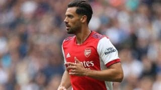 無差別刺傷事件に巻き込まれたパブロ・マリにアルテタ監督も言及「入院はしているが大丈夫なようだ」