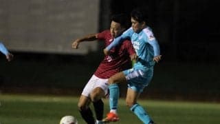 今季３勝目！　「ア式一丸」となりつかんだ勝利