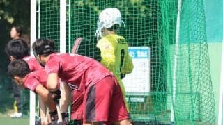 念願の今季初勝利！慶大にリベンジ成功