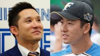 斎藤佑樹氏、引退の杉谷に「何度救われたことか」　意外な本音も「羨ましく感じて…」