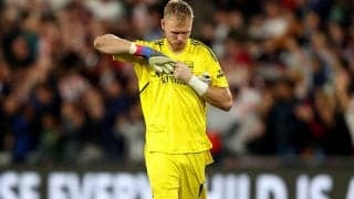 「彼らほどハードに取り組んでいなかっ」EL初出場でミス、失点を招いたラムズデールが立ち直りを誓う「ここから学ぶ」