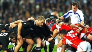 【チャレンジカップ】128点差負けを喫した対オールブラックス戦から27年　ラグビー日本代表は一矢報いるのか、その勝機を探る