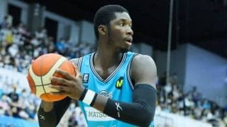 京都のシェック・ディアロが1試合の出場停止…26日名古屋D戦で失格・退場