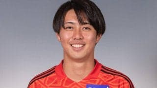 昨季仙台に大卒で加入した2年目のGK井岡海都が契約満了「必ずここから這い上がります」
