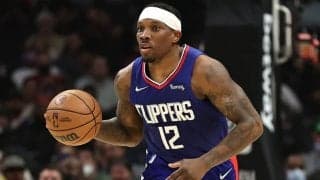 中国への移籍が報じられたエリック・ブレッドソー、家庭内暴力で逮捕